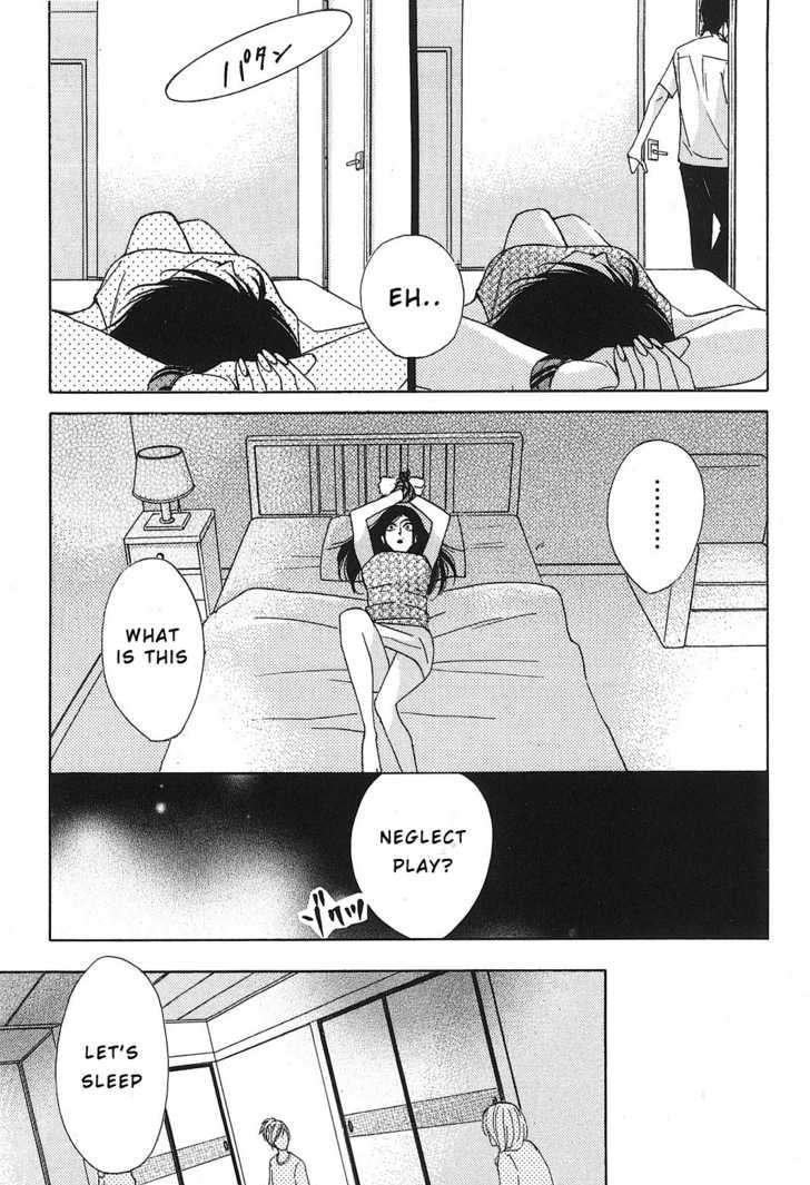 Read LDK (en) Manga Online