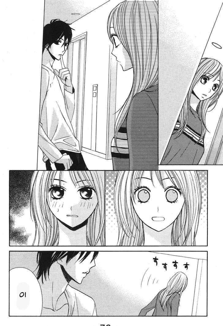 Read LDK (en) Manga Online