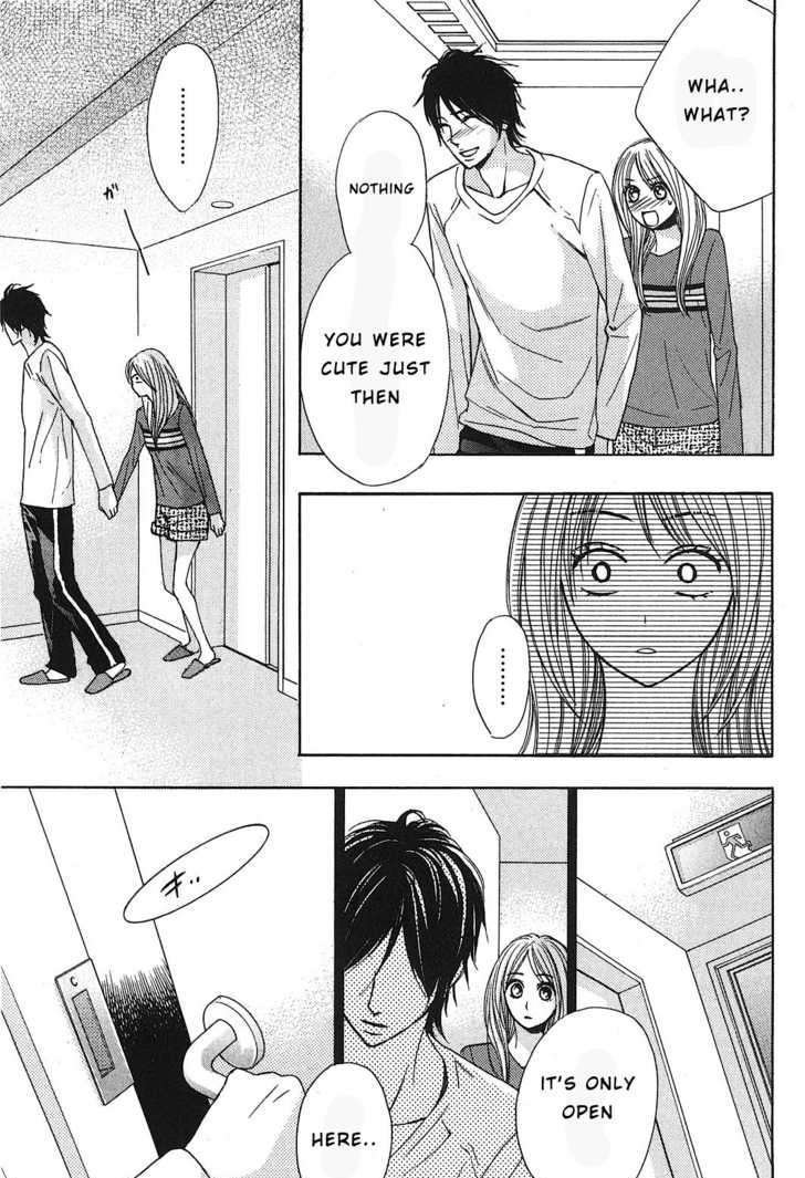 Read LDK (en) Manga Online