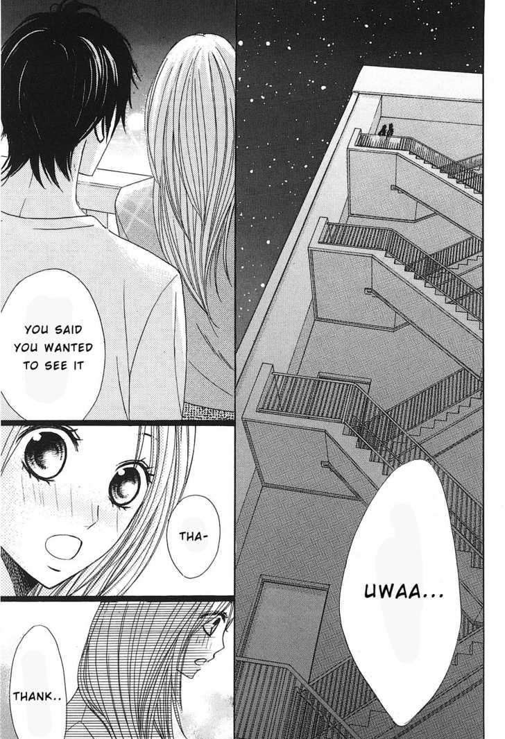 Read LDK (en) Manga Online