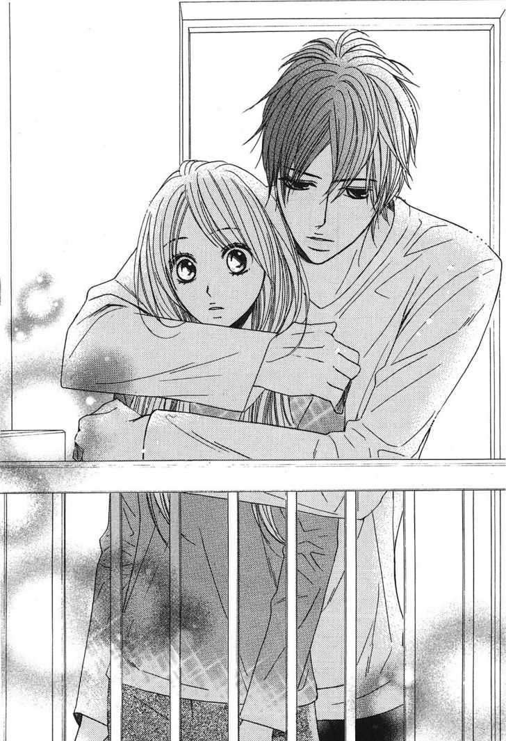 Read LDK (en) Manga Online