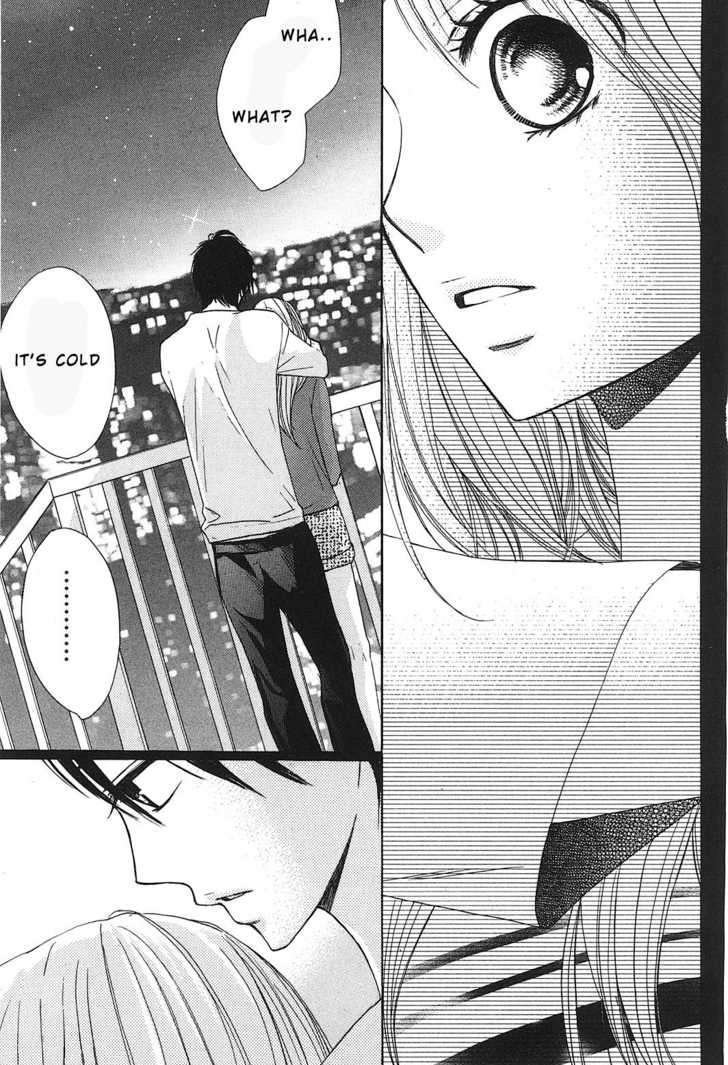 Read LDK (en) Manga Online