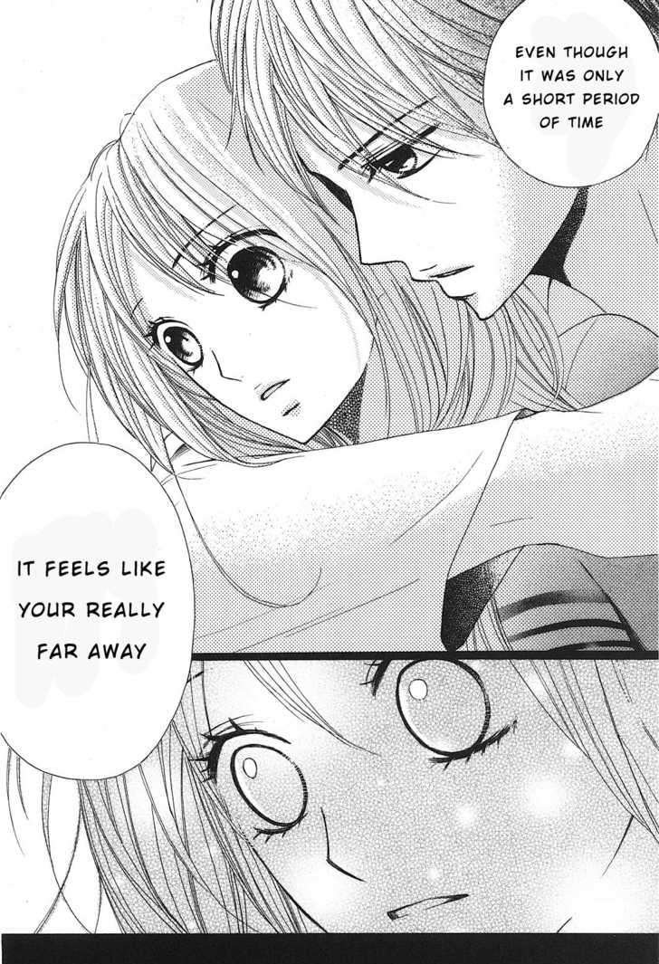 Read LDK (en) Manga Online