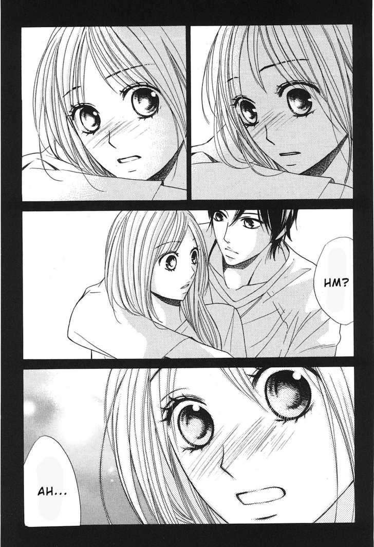 Read LDK (en) Manga Online