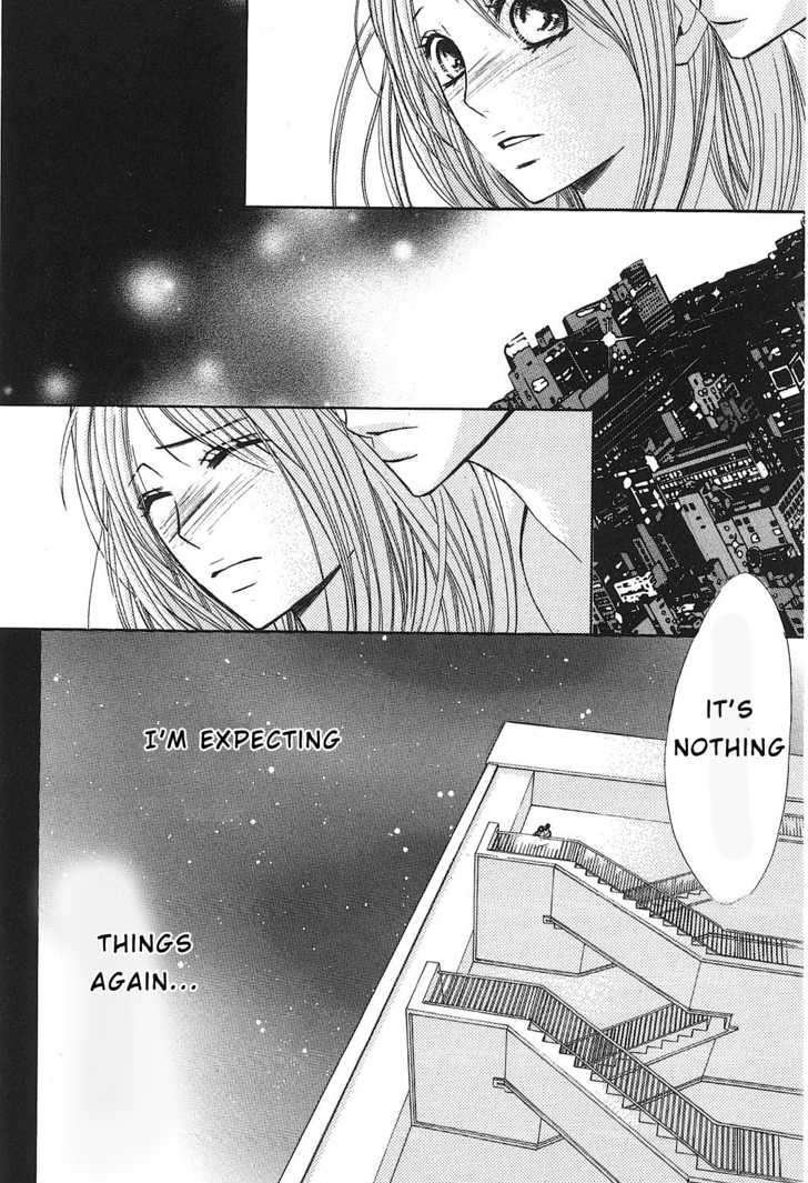 Read LDK (en) Manga Online