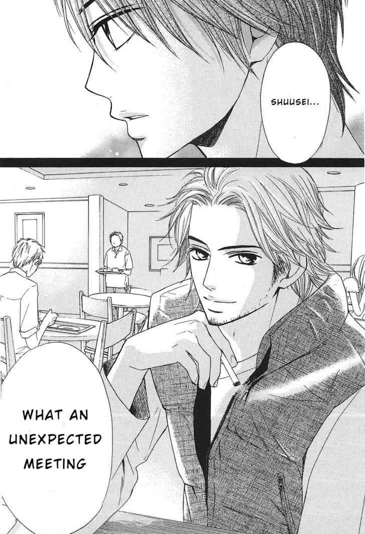 Read LDK (en) Manga Online