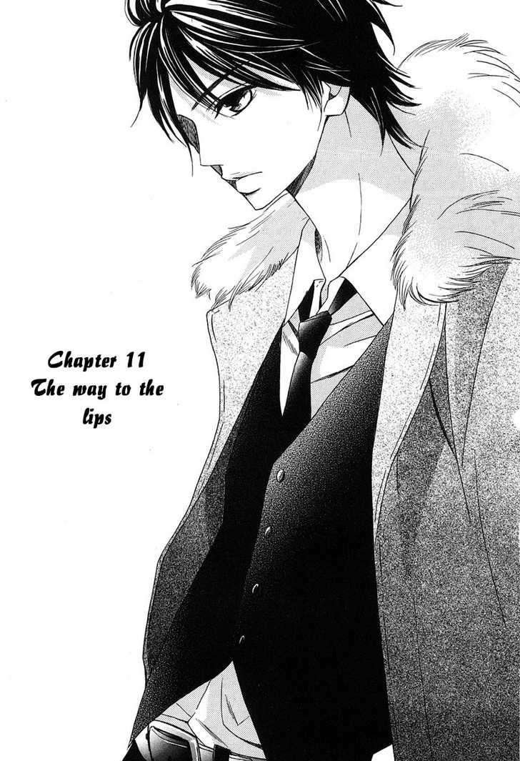 Read LDK (en) Manga Online