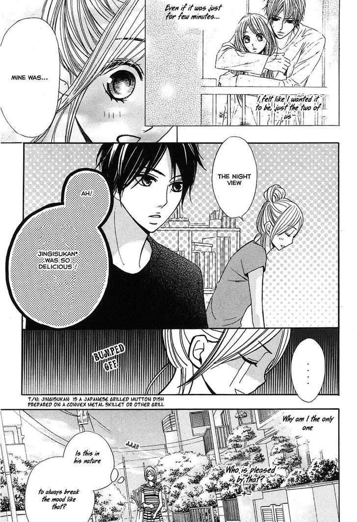 Read LDK (en) Manga Online
