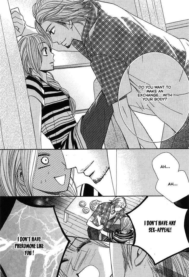 Read LDK (en) Manga Online