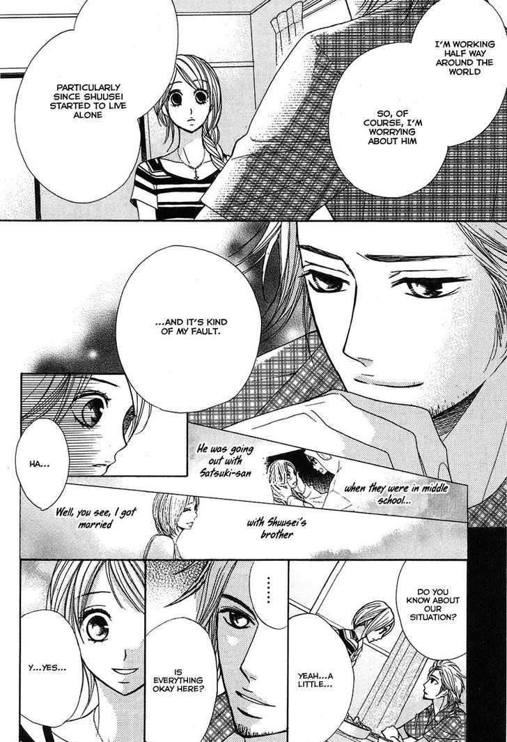 Read LDK (en) Manga Online