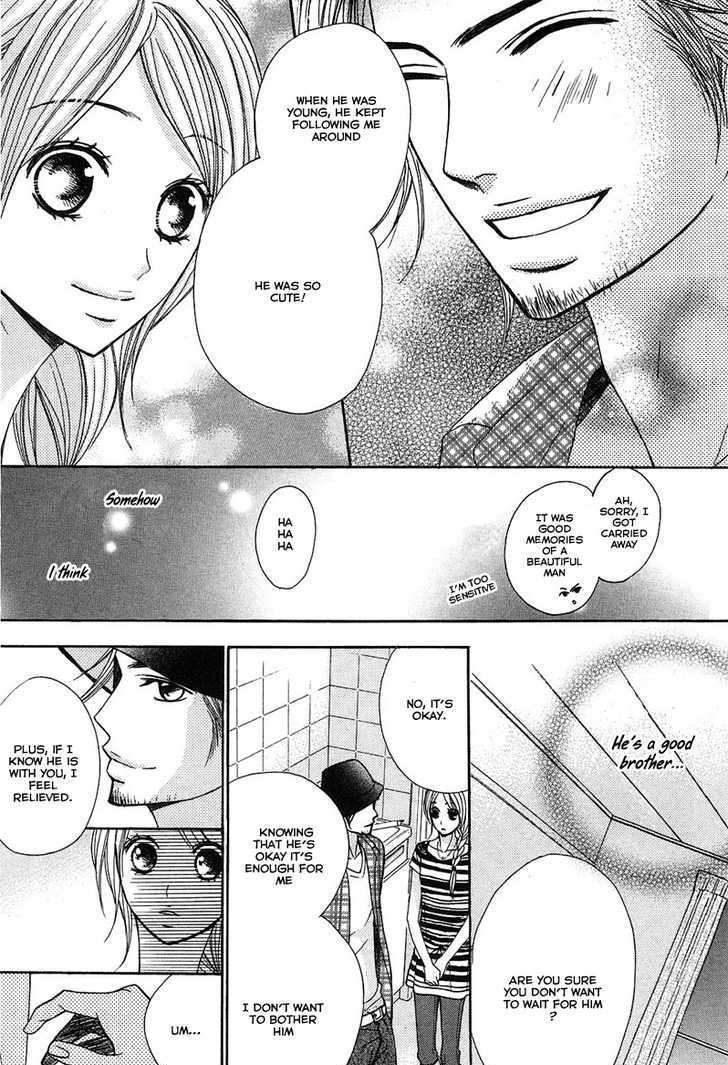 Read LDK (en) Manga Online