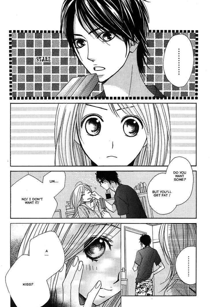 Read LDK (en) Manga Online