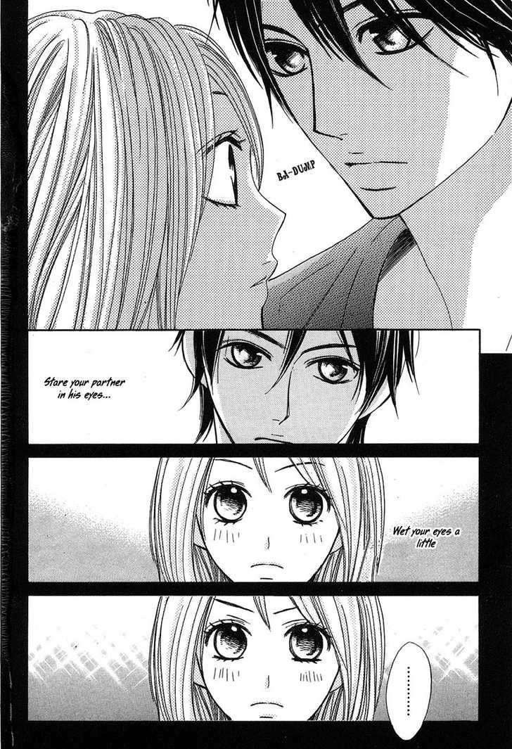 Read LDK (en) Manga Online