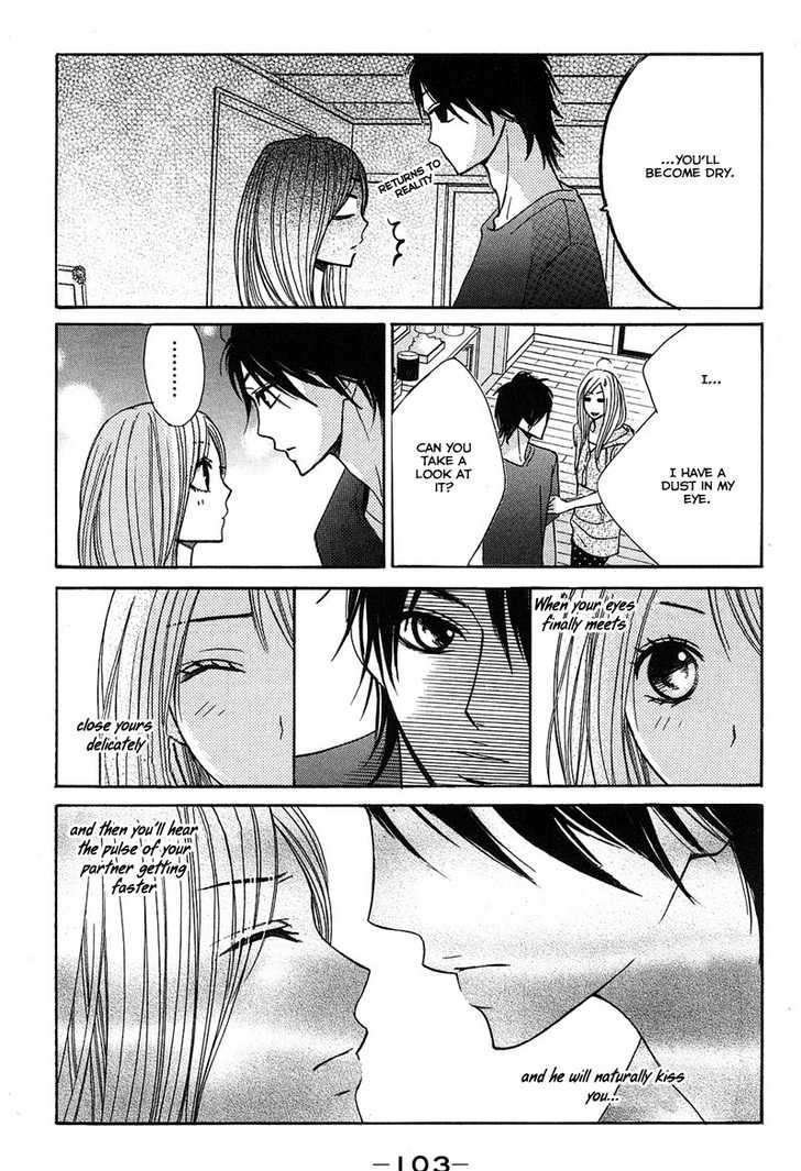 Read LDK (en) Manga Online