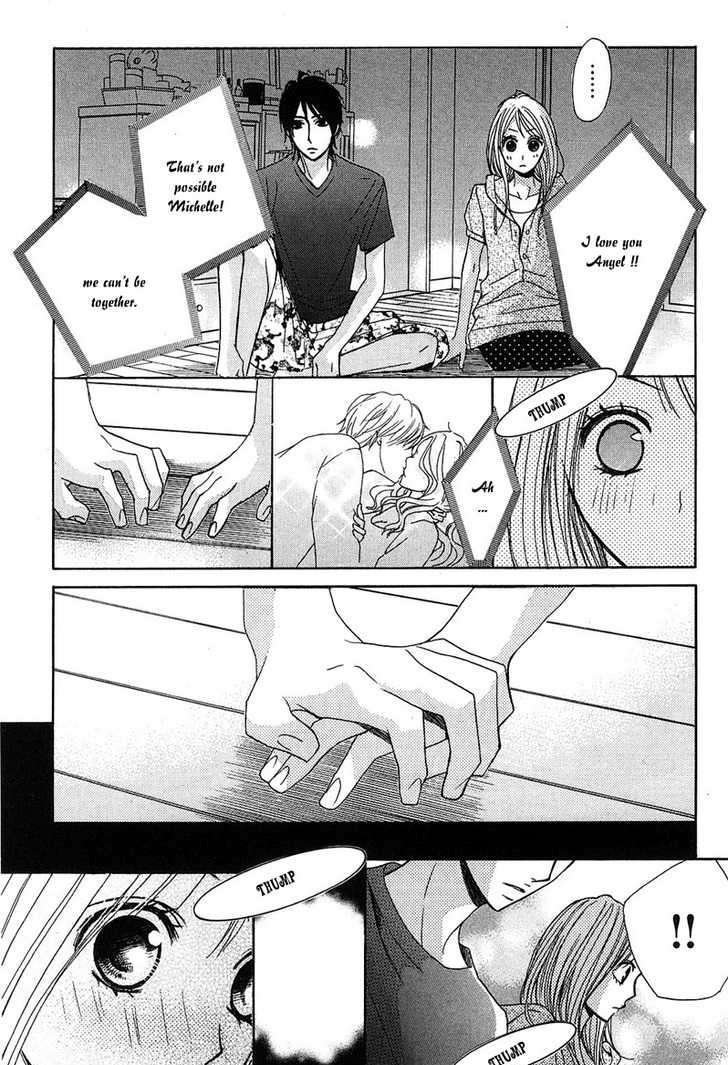 Read LDK (en) Manga Online