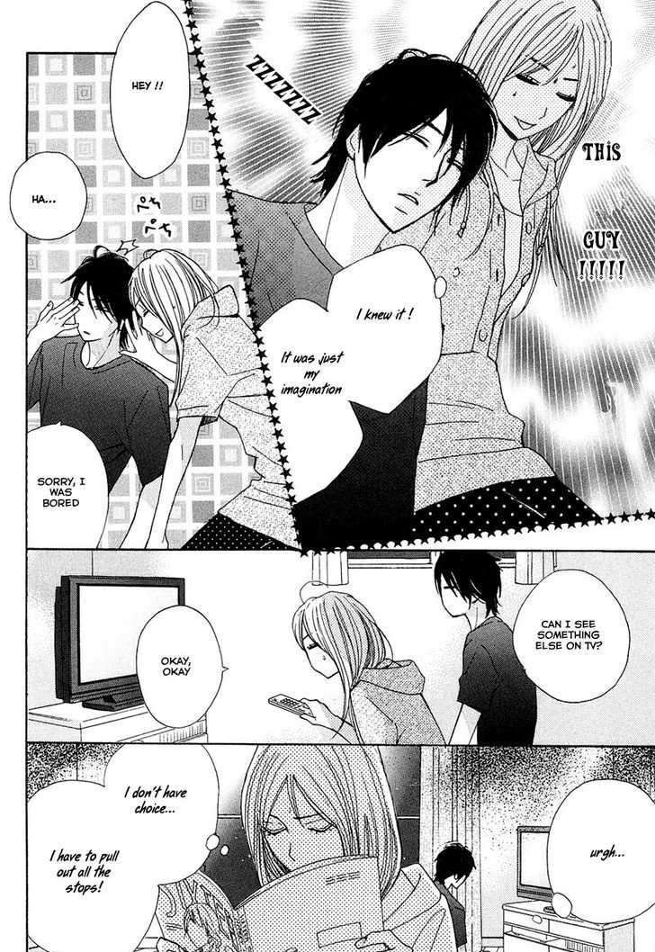 Read LDK (en) Manga Online