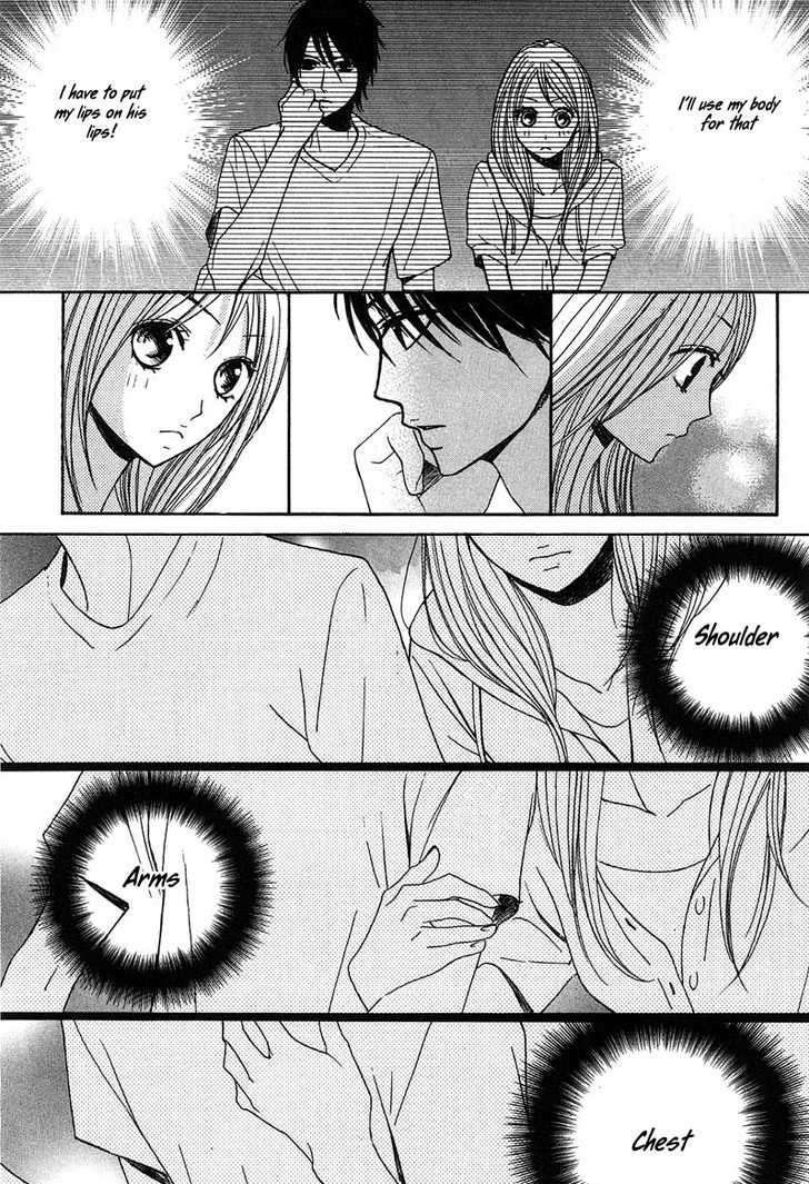 Read LDK (en) Manga Online