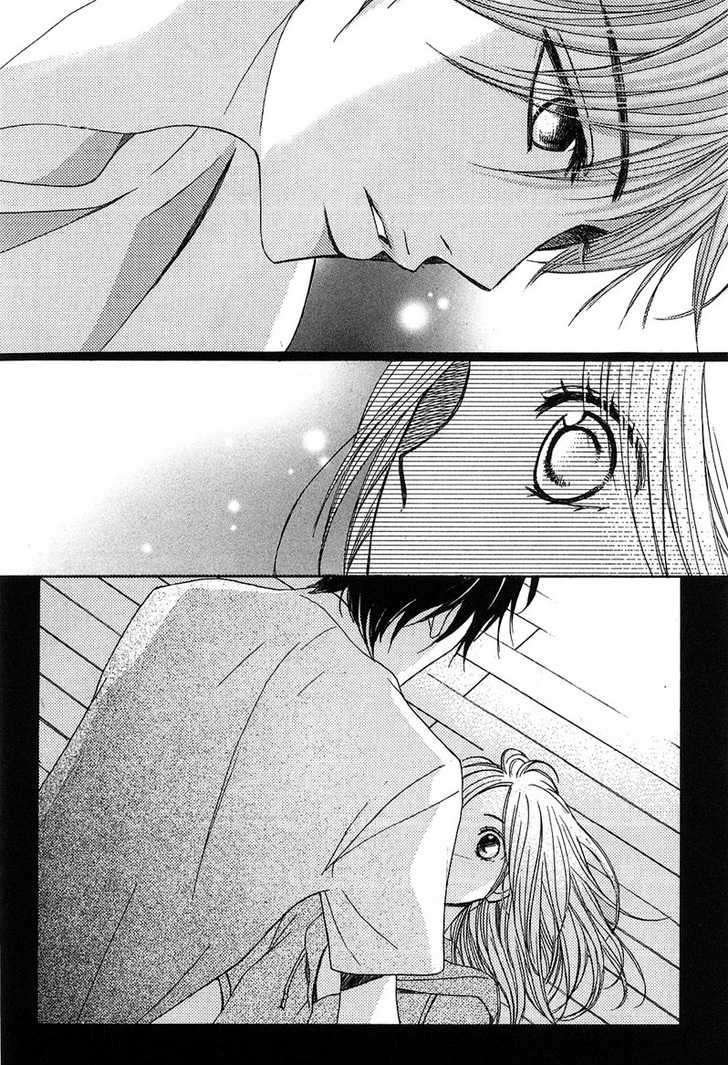 Read LDK (en) Manga Online