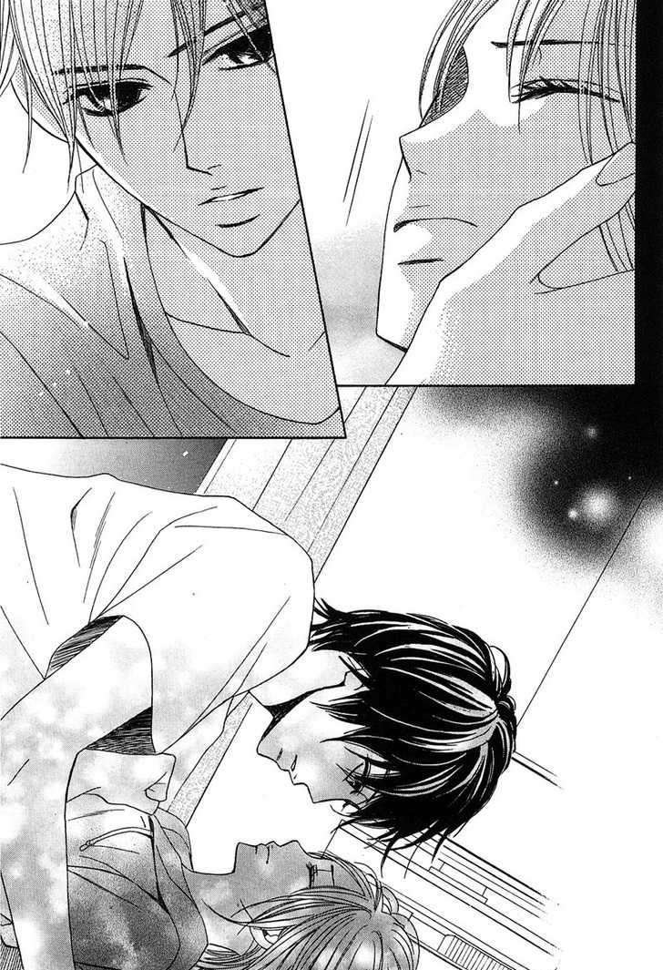 Read LDK (en) Manga Online