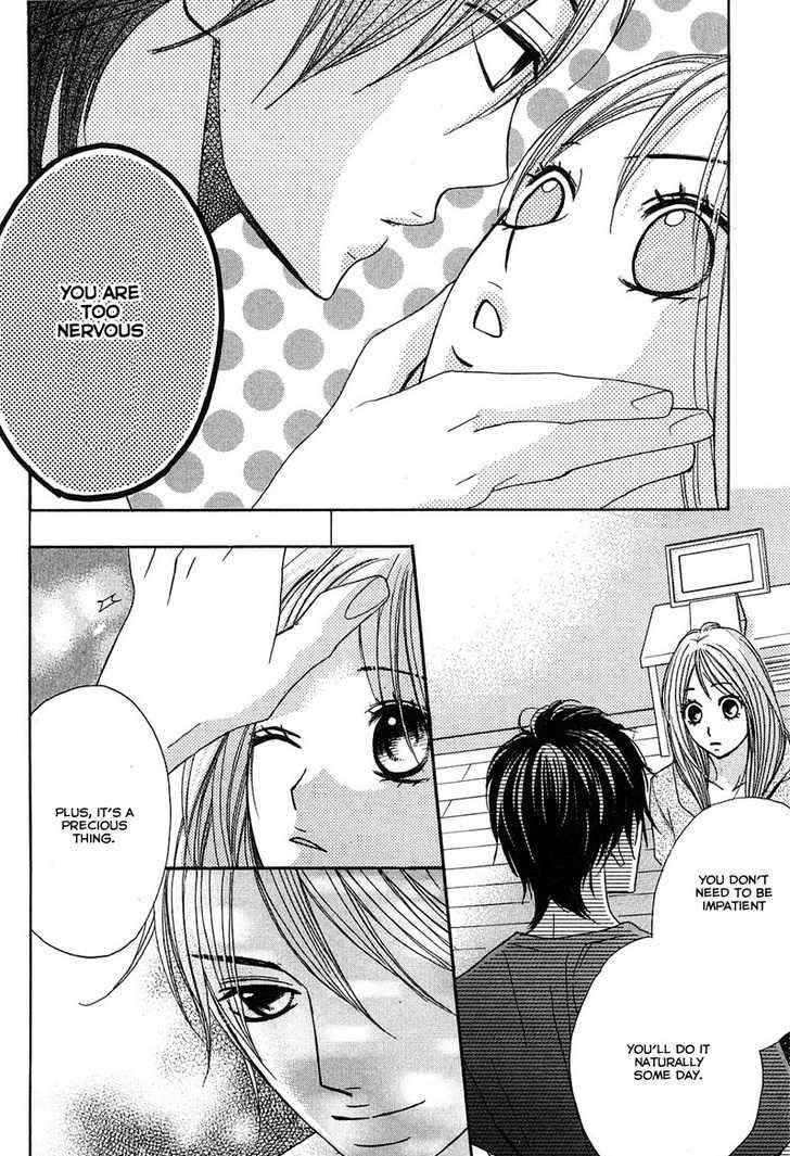 Read LDK (en) Manga Online