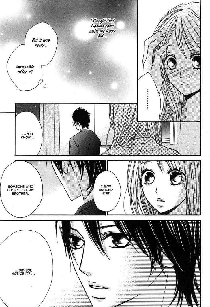 Read LDK (en) Manga Online