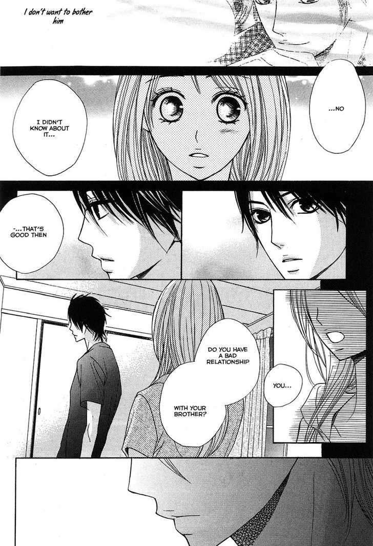 Read LDK (en) Manga Online