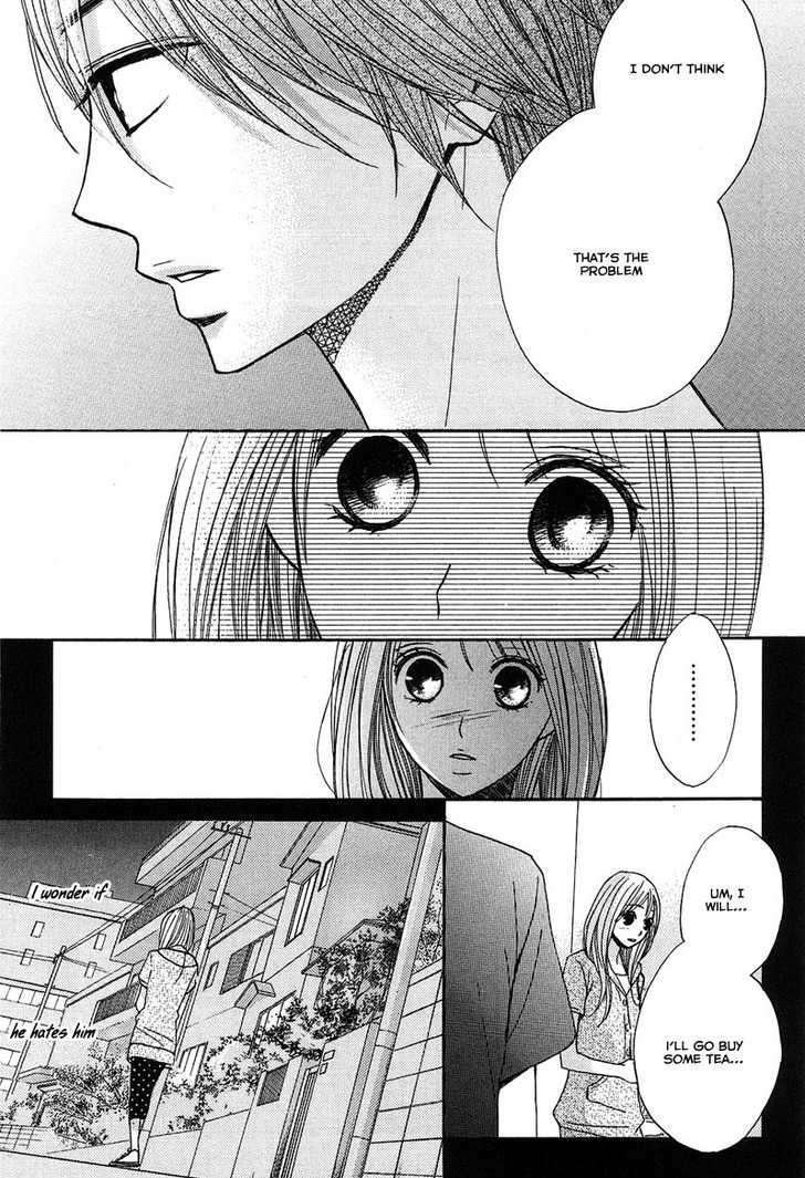 Read LDK (en) Manga Online