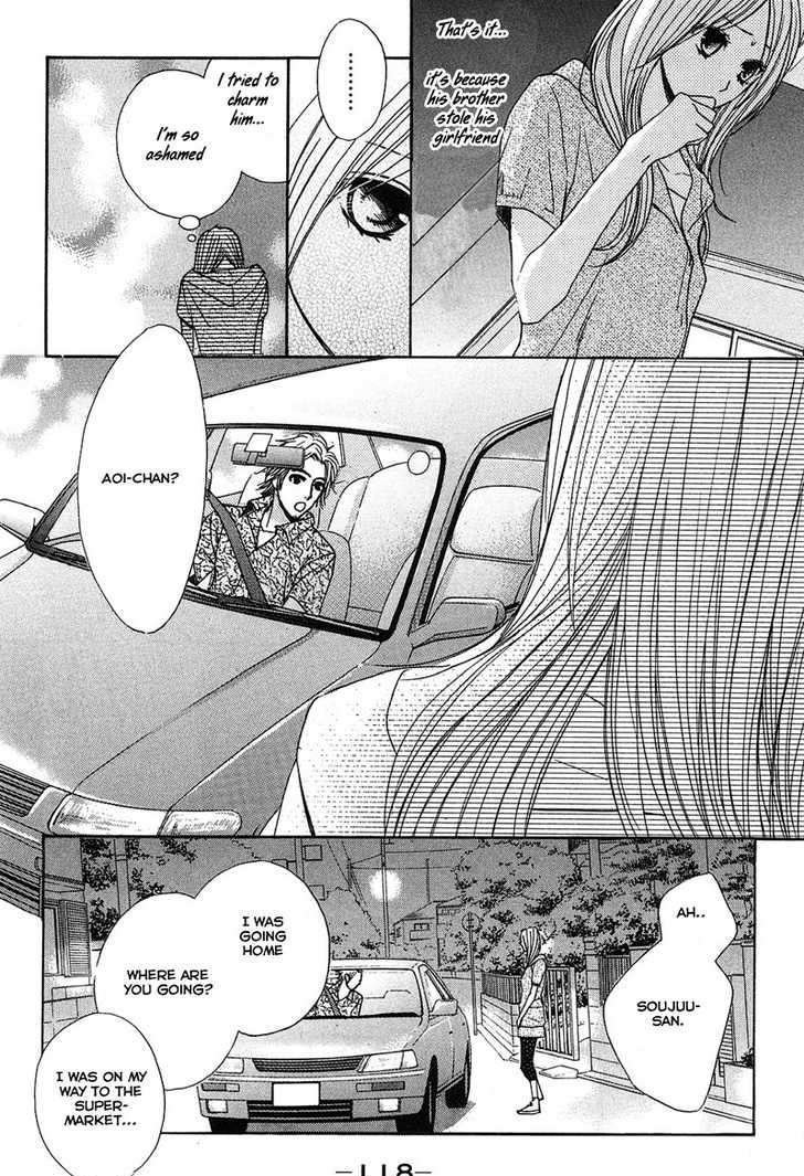 Read LDK (en) Manga Online