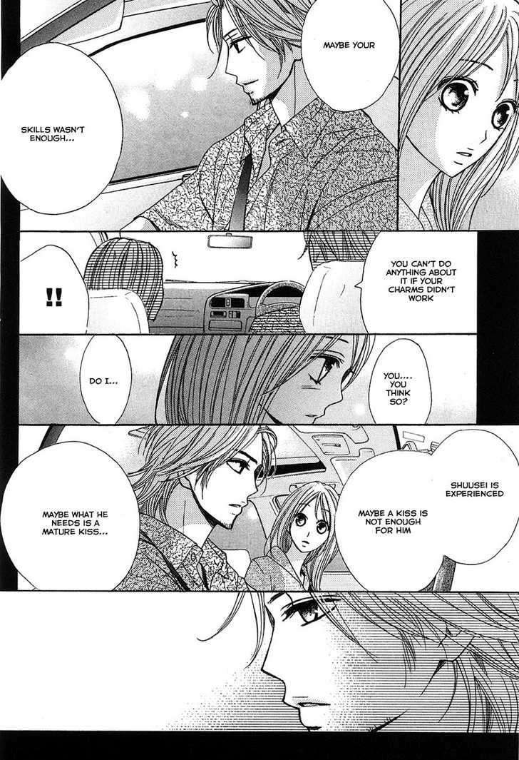 Read LDK (en) Manga Online