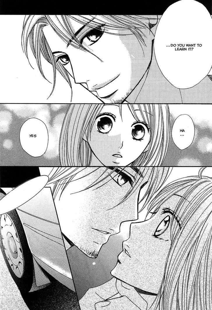 Read LDK (en) Manga Online