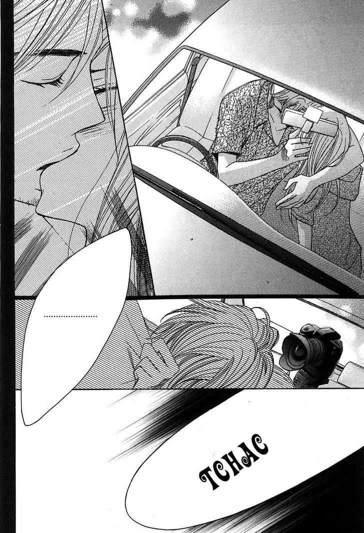 Read LDK (en) Manga Online