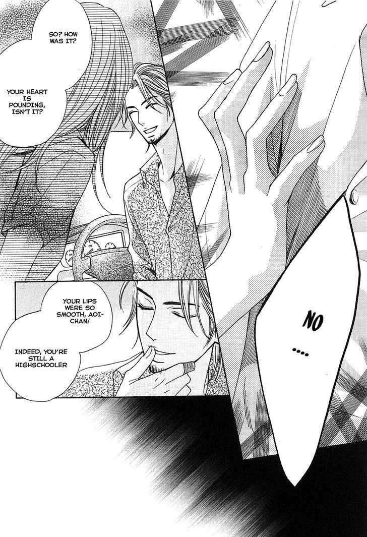 Read LDK (en) Manga Online