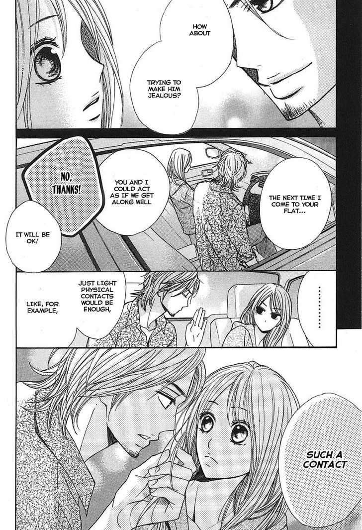 Read LDK (en) Manga Online