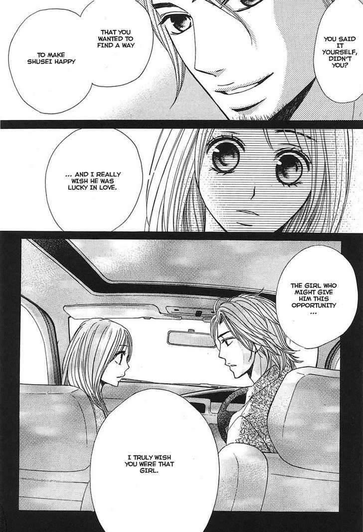 Read LDK (en) Manga Online