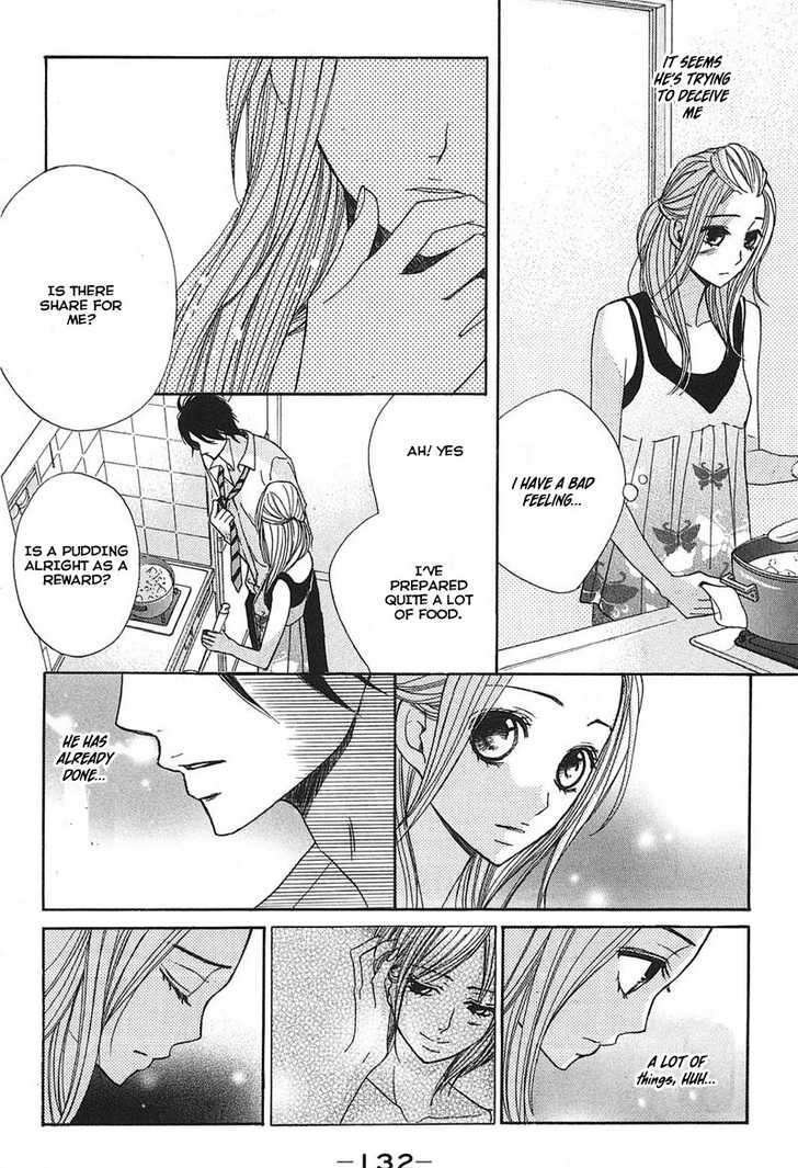 Read LDK (en) Manga Online