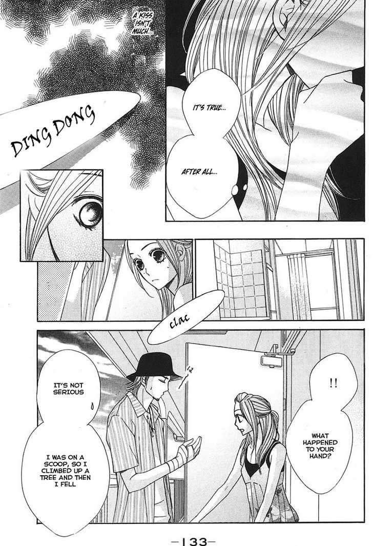 Read LDK (en) Manga Online