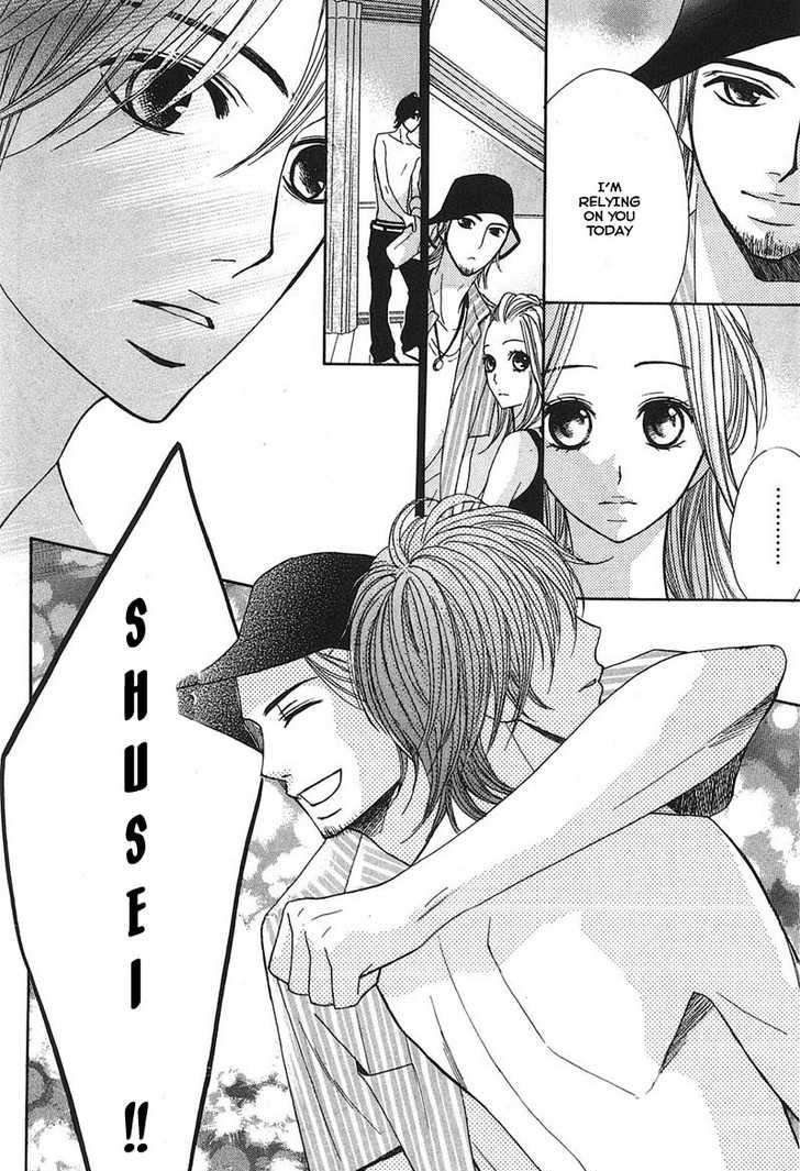 Read LDK (en) Manga Online