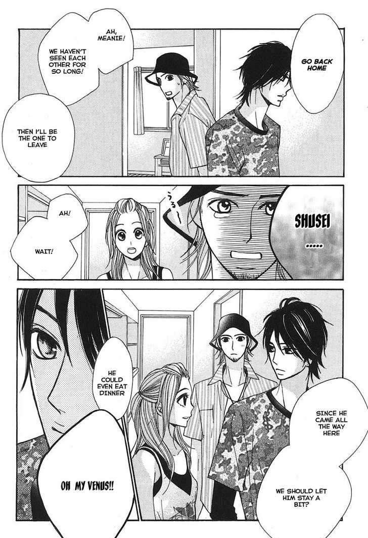 Read LDK (en) Manga Online