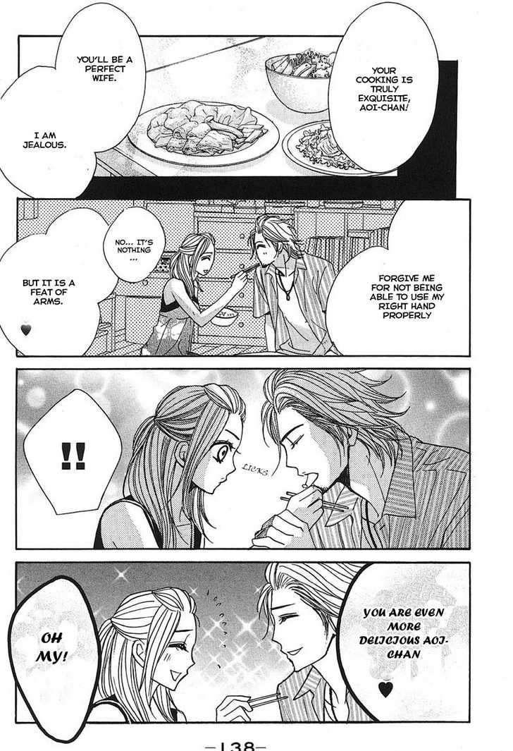 Read LDK (en) Manga Online