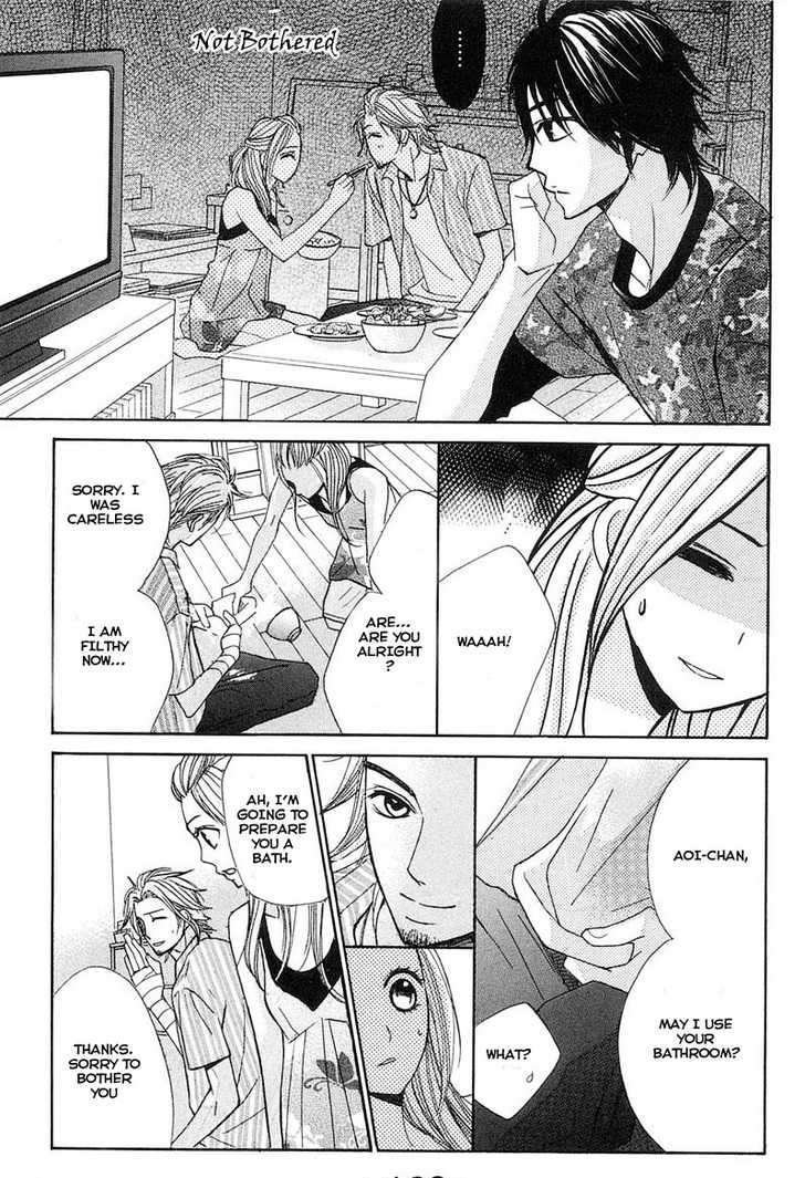 Read LDK (en) Manga Online