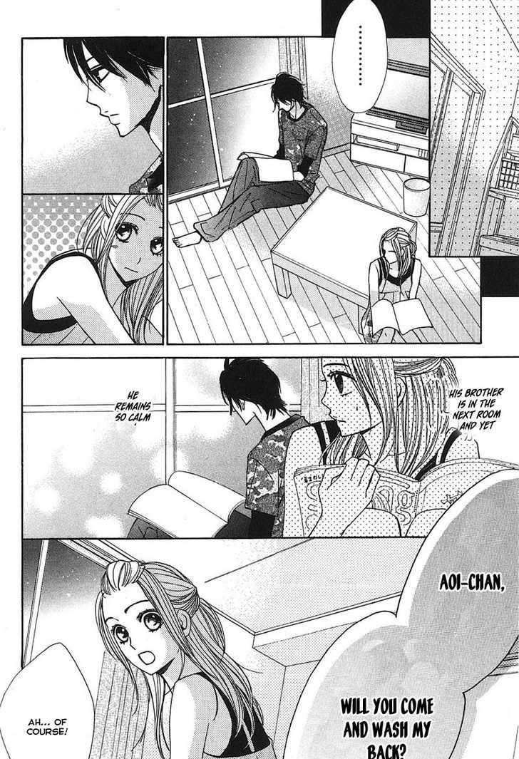 Read LDK (en) Manga Online