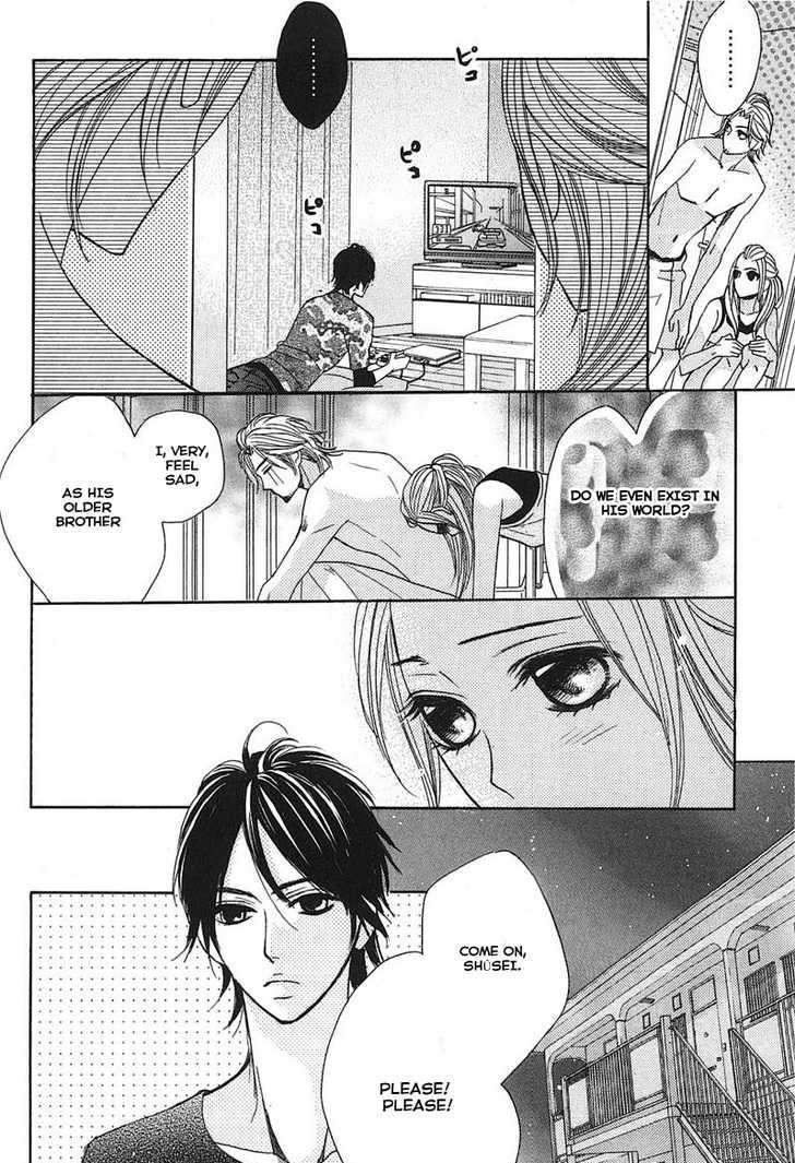 Read LDK (en) Manga Online