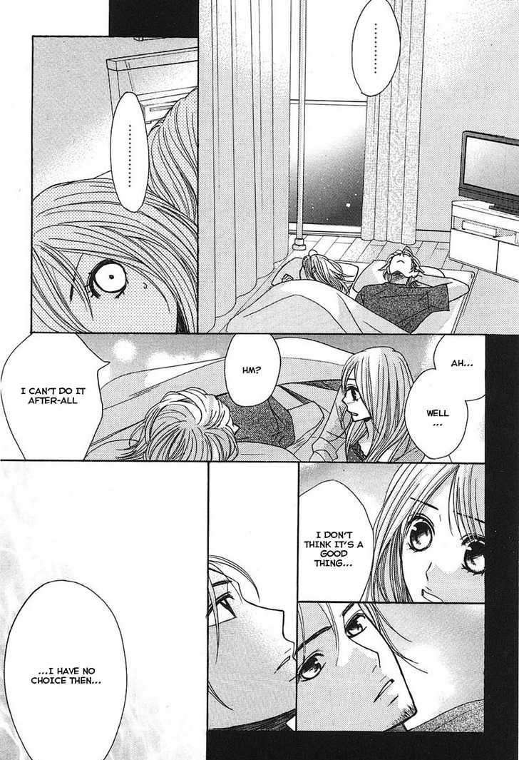 Read LDK (en) Manga Online