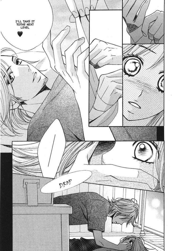 Read LDK (en) Manga Online