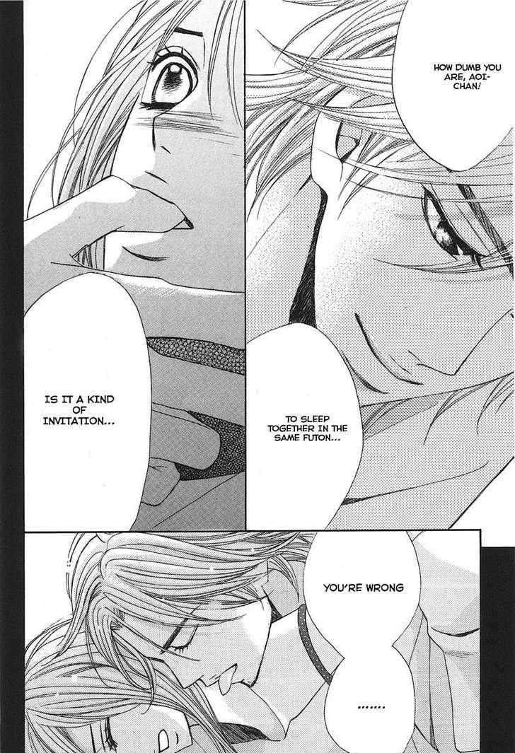 Read LDK (en) Manga Online