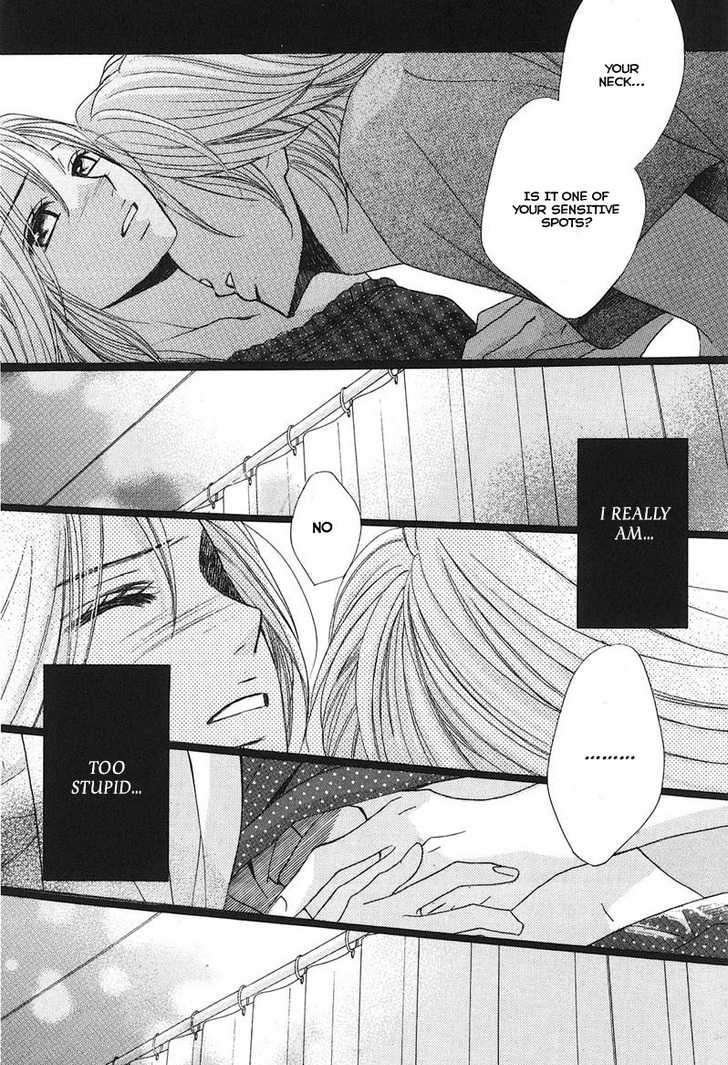 Read LDK (en) Manga Online