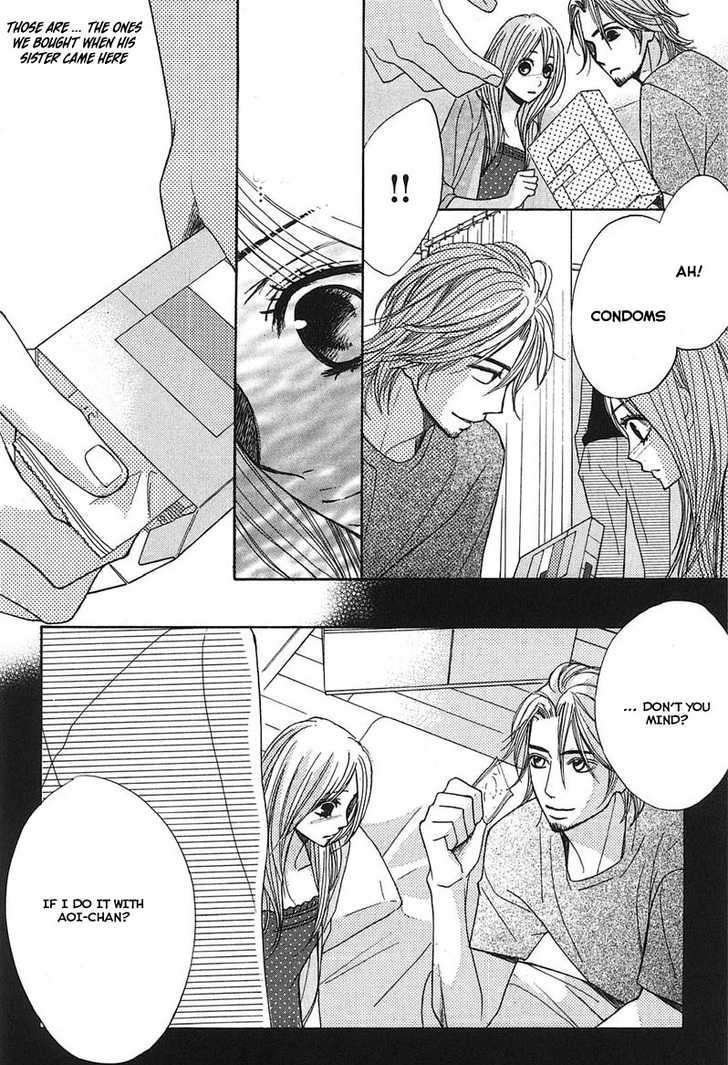 Read LDK (en) Manga Online