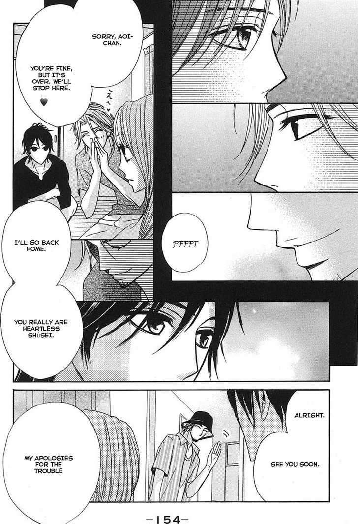 Read LDK (en) Manga Online