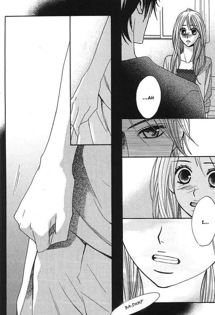 Read LDK (en) Manga Online