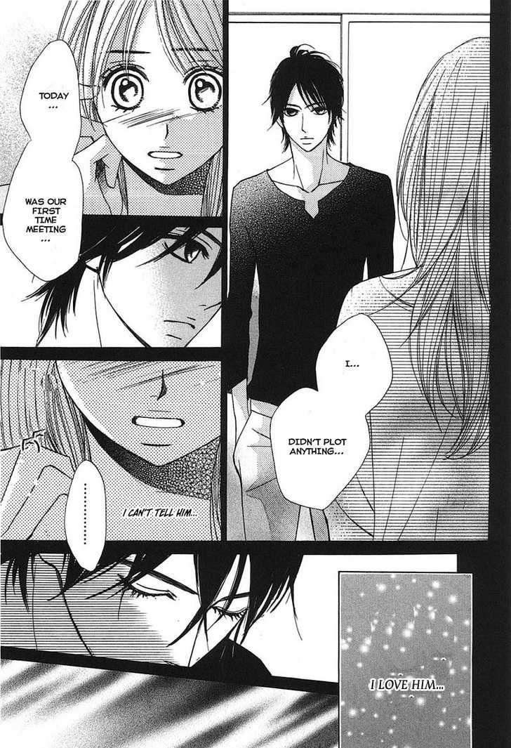 Read LDK (en) Manga Online